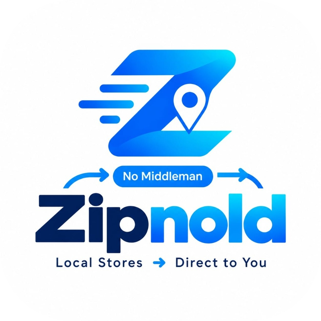 ZipNold